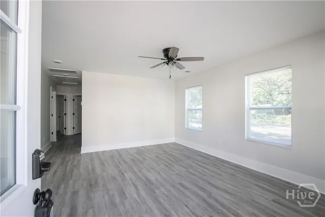 $2,100 | 1113 East 69th Street, Savannah, GA 31404