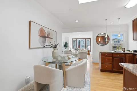 $1,295,000 | 2487 33rd Avenue, San Francisco, CA 94116
