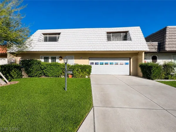 $1,440 | 3744 Pilgrim Street, Unit A, Las Vegas, NV 89121