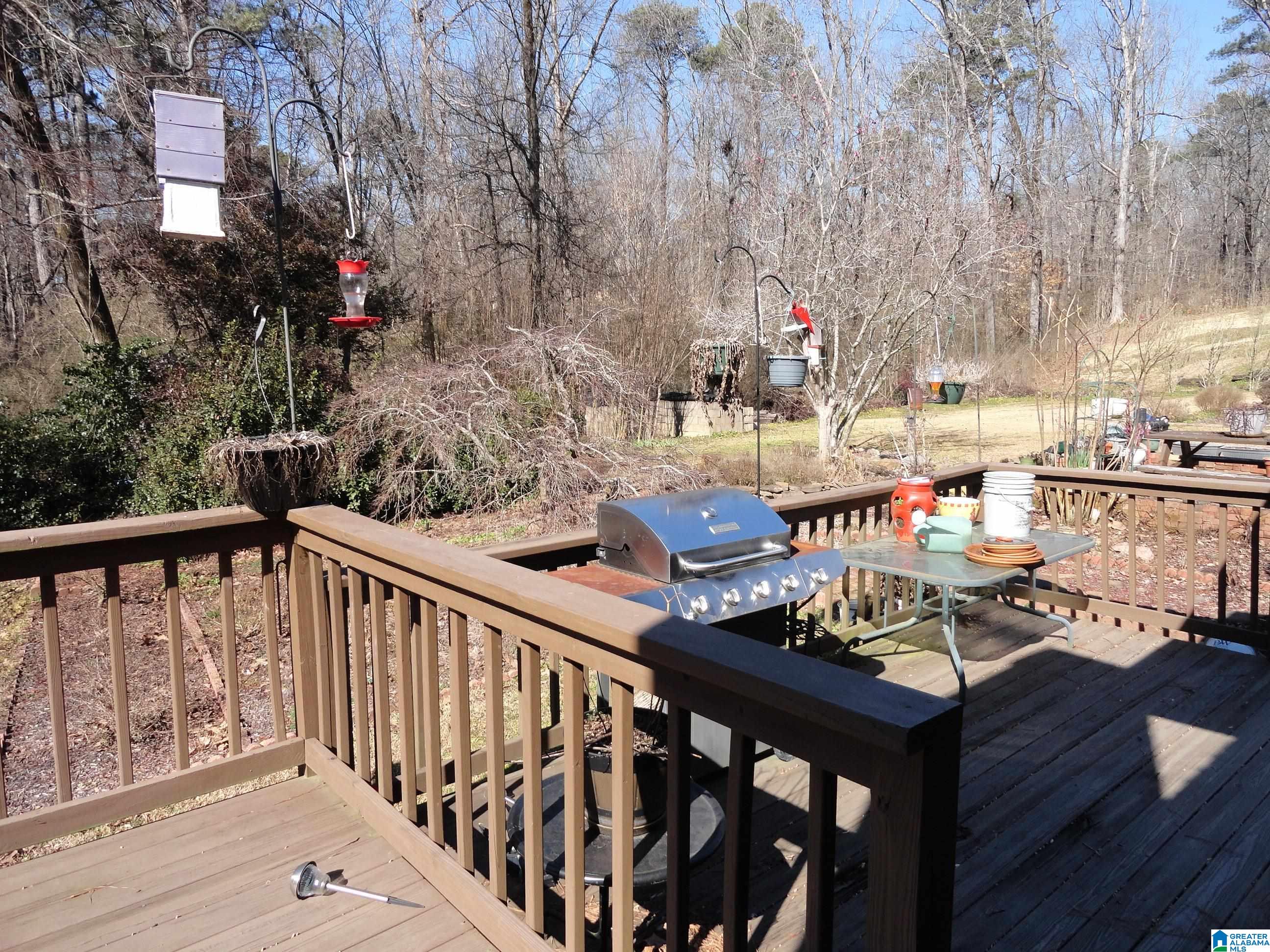 808 Oak Ridge Drive Birmingham, AL 35214 - Photo 25 of 27