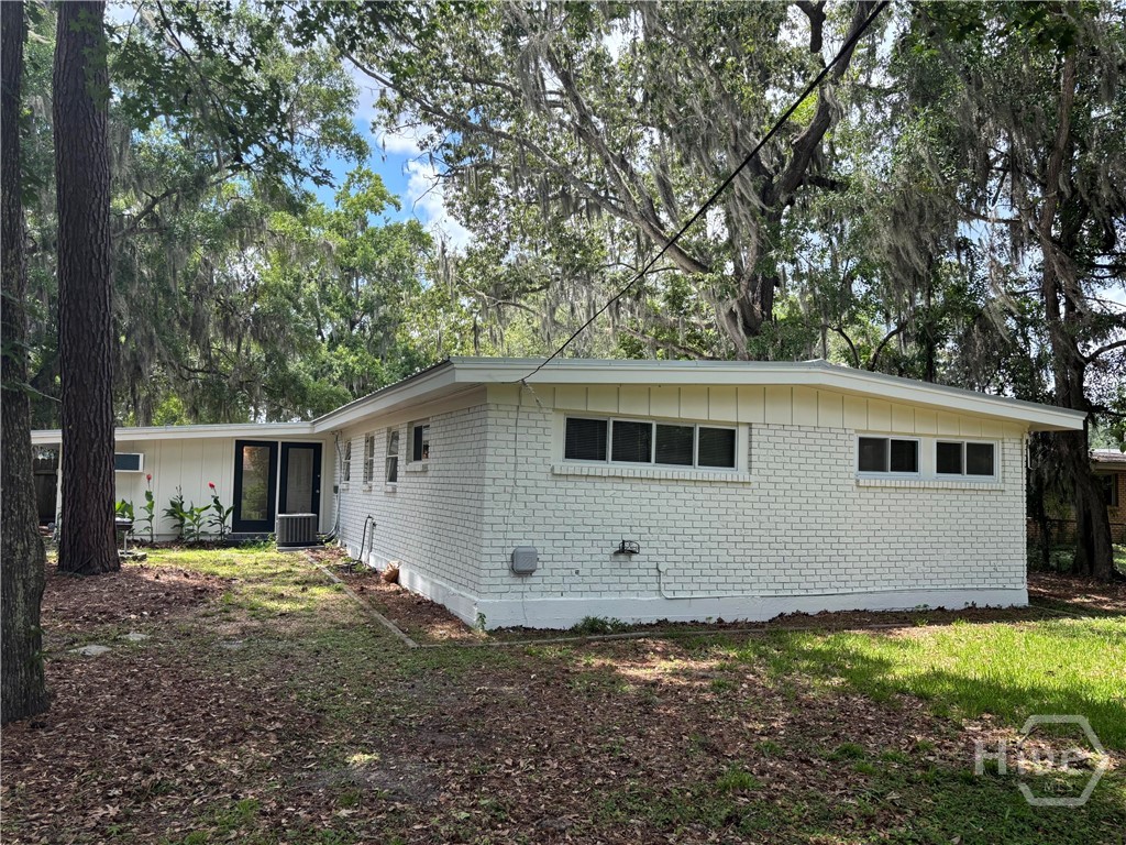 12444 Deerfield Road Savannah, GA 31419 - Photo 3 of 12 Gallery Image 3