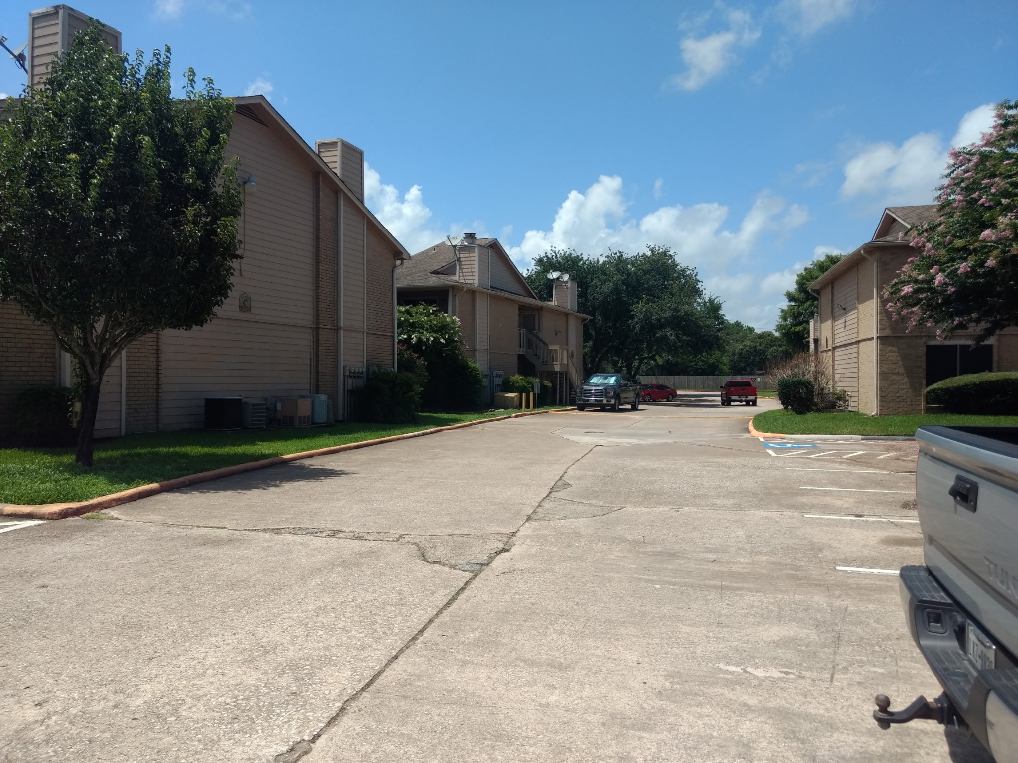 1505 Ward Road, Unit 112 Baytown, TX 77520 - Photo 2 of 7