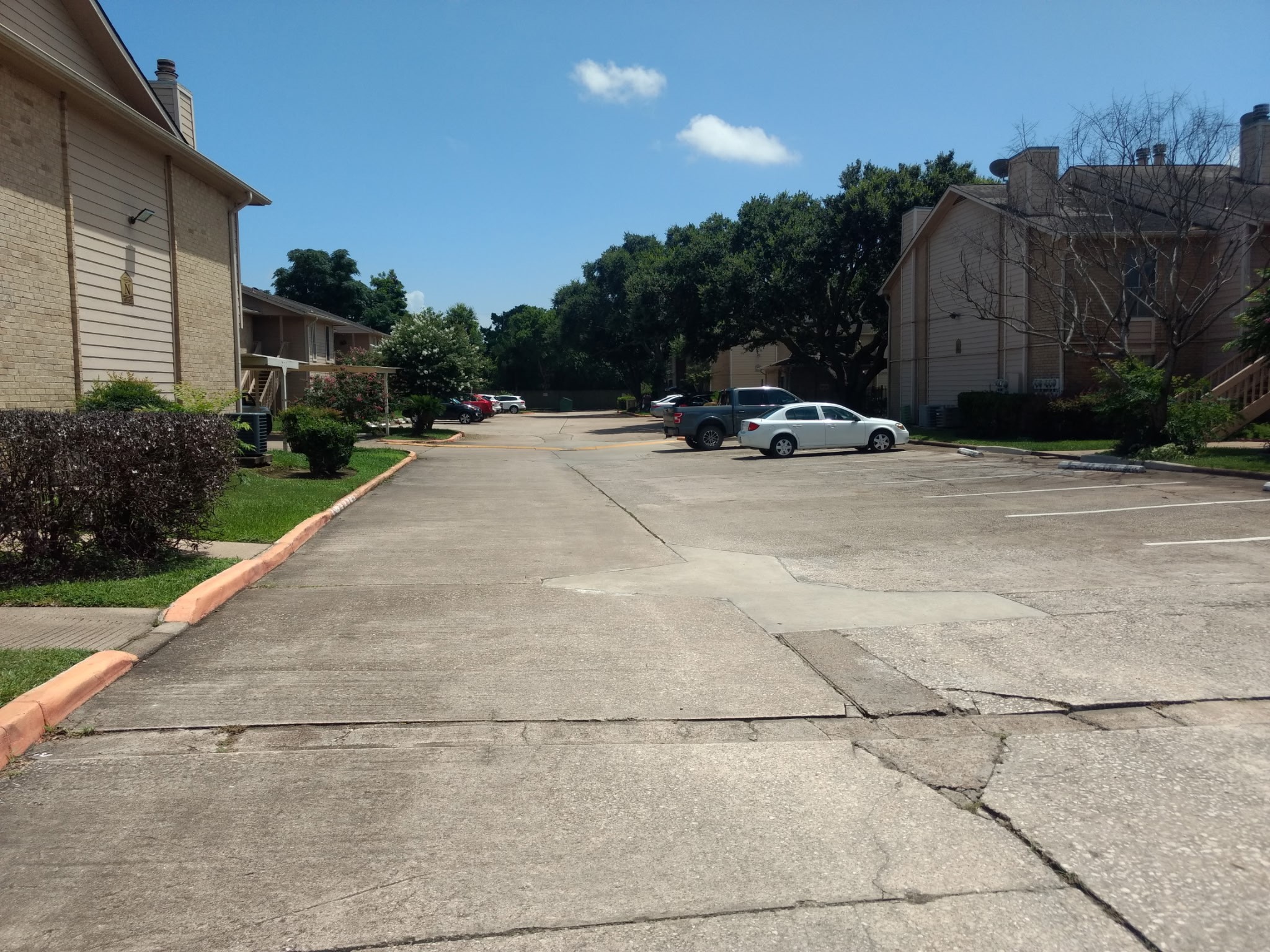 1505 Ward Road, Unit 112 Baytown, TX 77520 - Photo 3 of 7