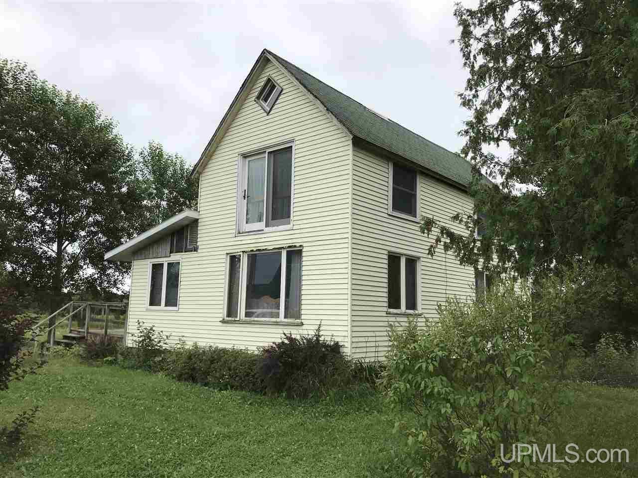 26498 Horoscope Road Pelkie, MI 49958 - Photo 2 of 43