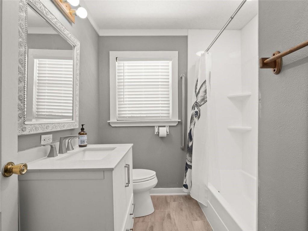 2001 Ginger Street Leesville, LA 71446 - Photo 15 of 21