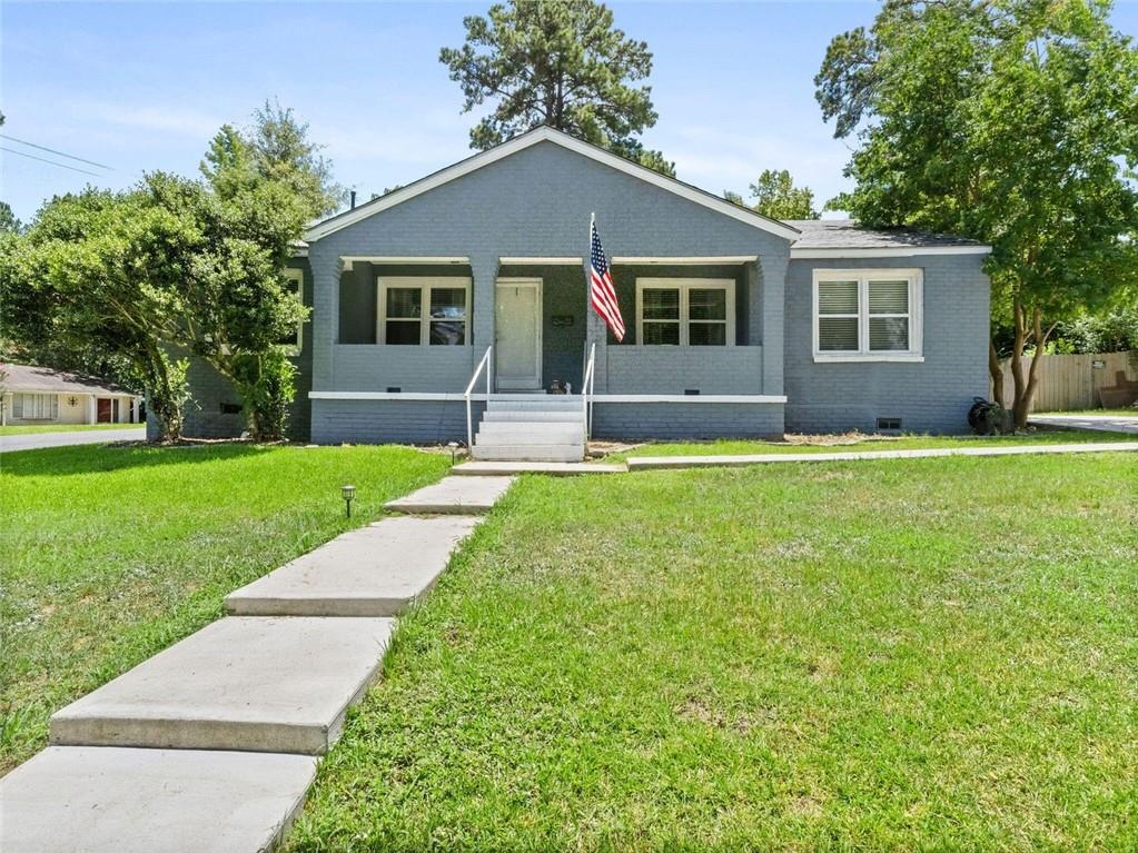 2001 Ginger Street Leesville, LA 71446 - Photo 21 of 21