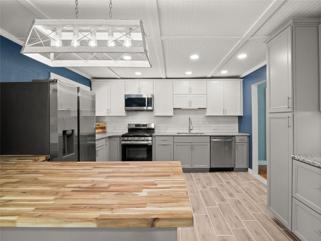 2001 Ginger Street Leesville, LA 71446 - Photo 8 of 21