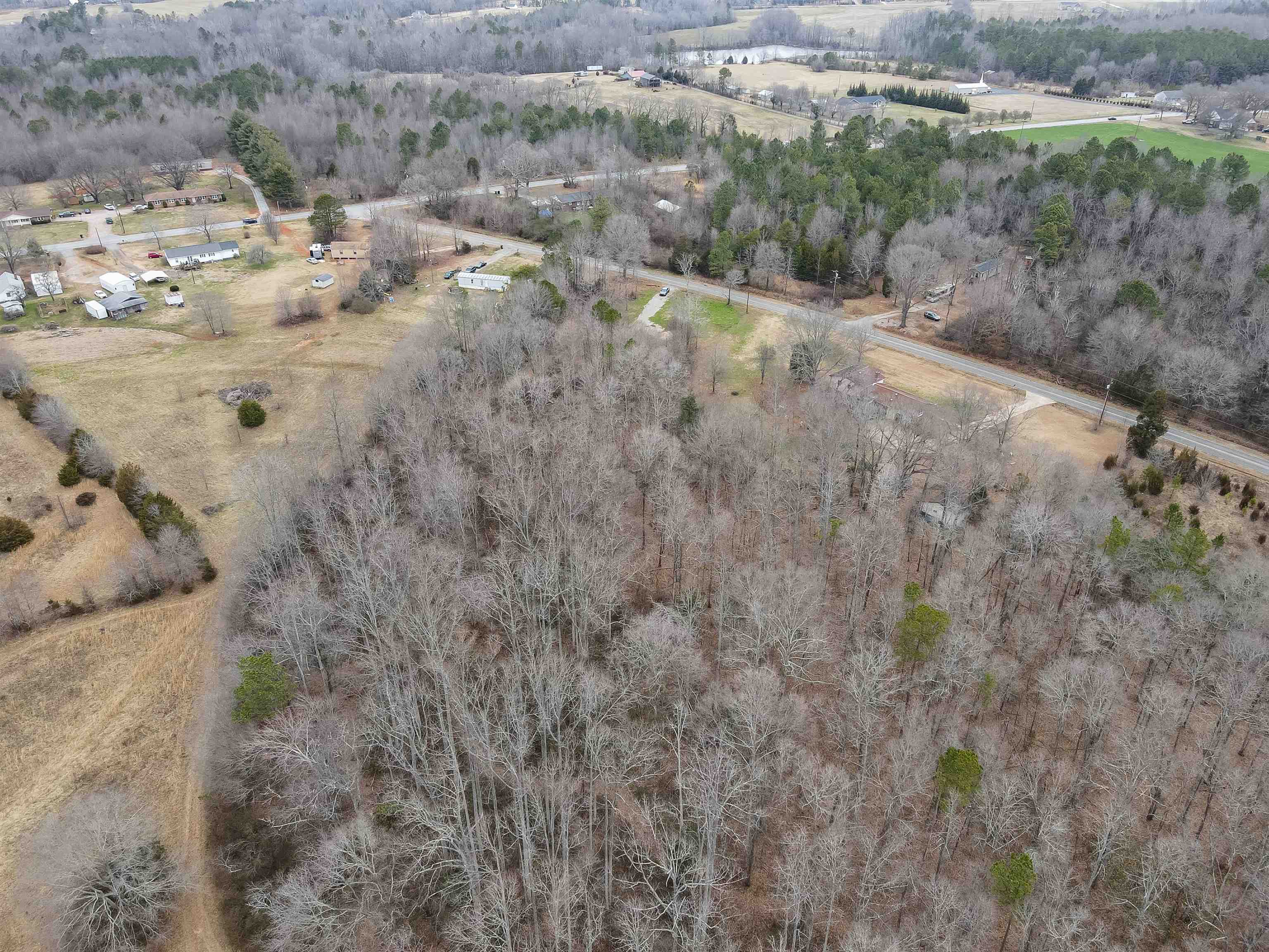 124 McGinnis Road Chesnee, SC 29323 - Photo 17 of 33 Gallery Image 17