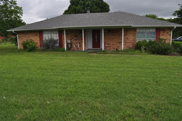$535,000 | 180 Davis Road, Combine, TX 75159