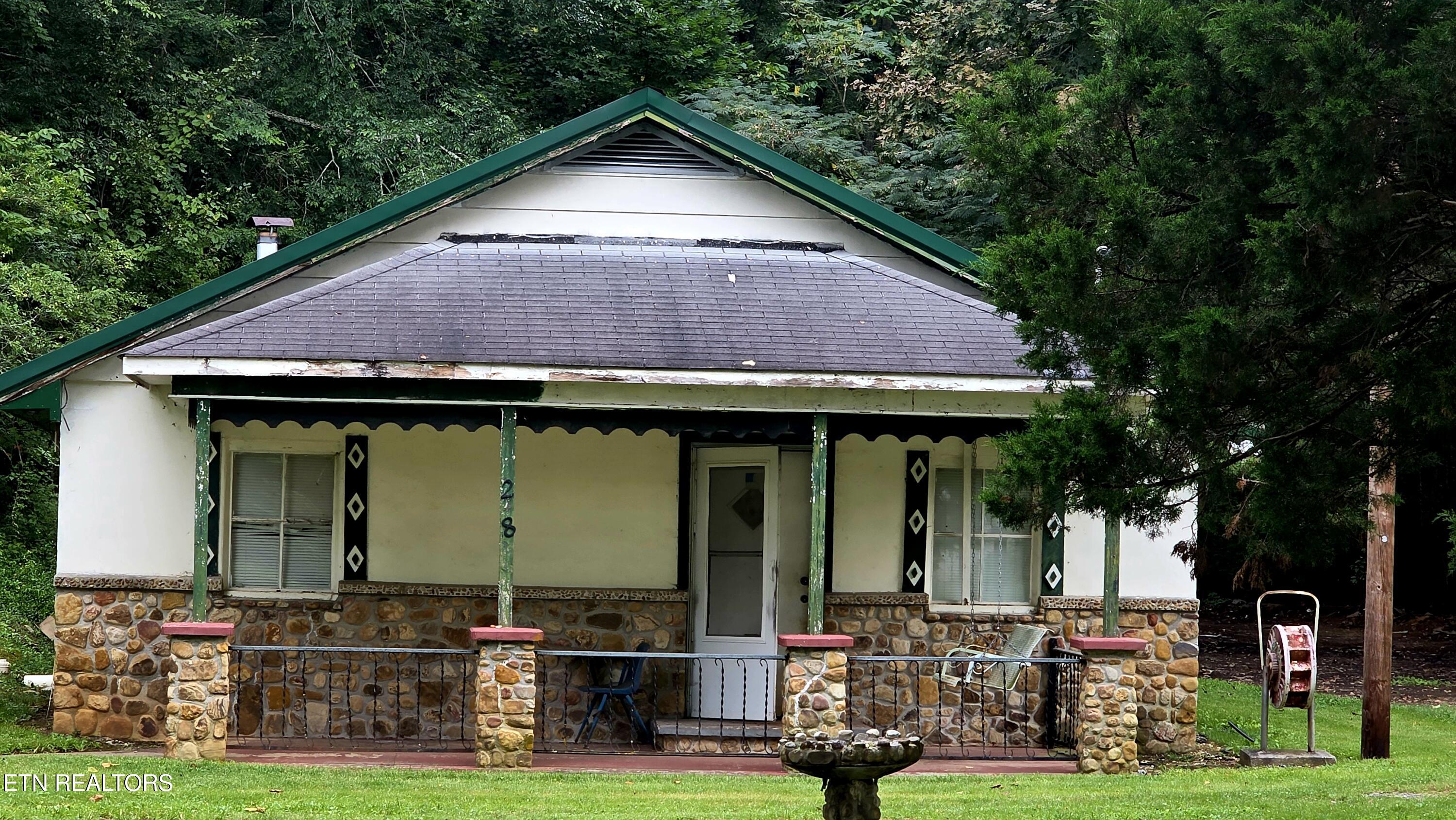 248 Walnut Grove Road Kingston, TN 37763 - Photo 1 of 18 20260807_095014