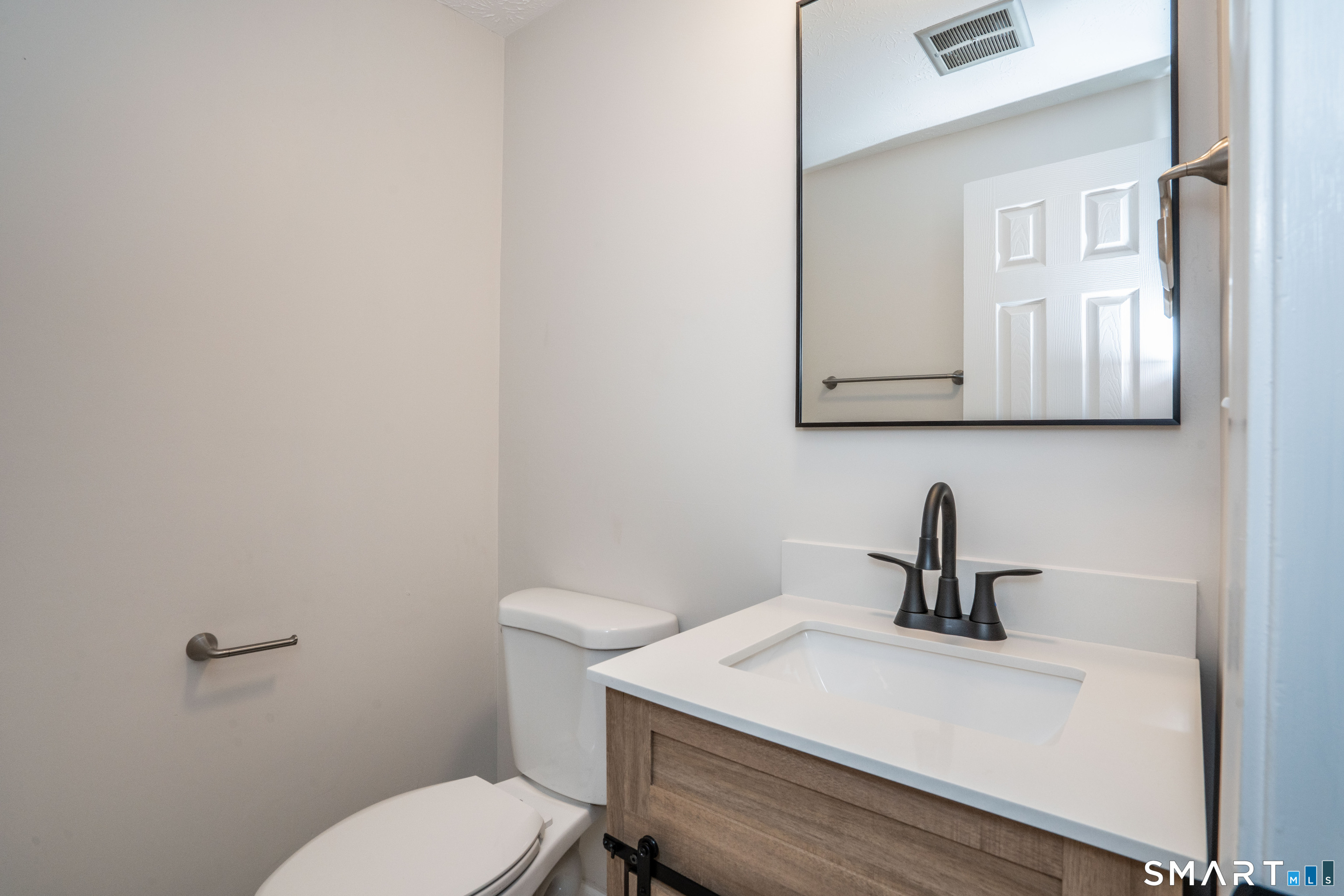 28 Maude Circle Windsor, CT 06095 - Photo 19 of 40 Half Bath