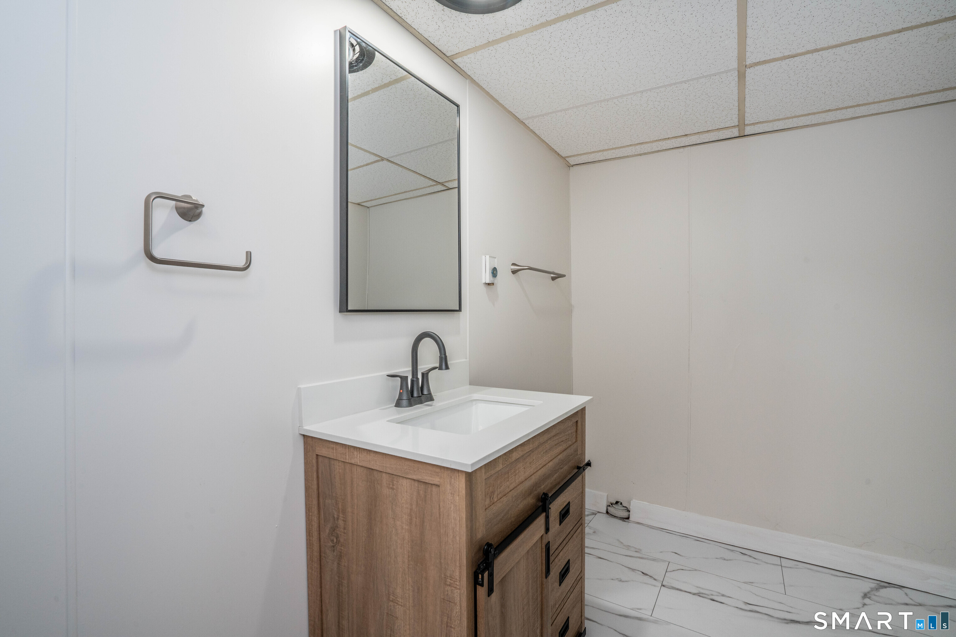 28 Maude Circle Windsor, CT 06095 - Photo 32 of 40 Located in lower level near family room