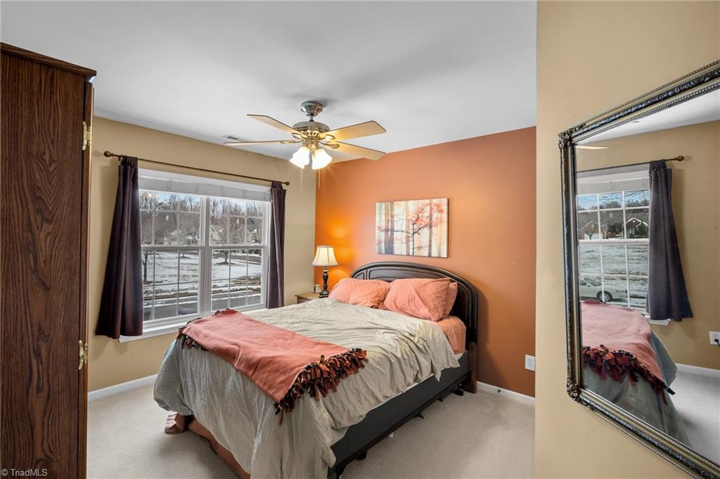 4236 Laurel Ridge Circle Winston-Salem, NC 27107 - Photo 31 of 34