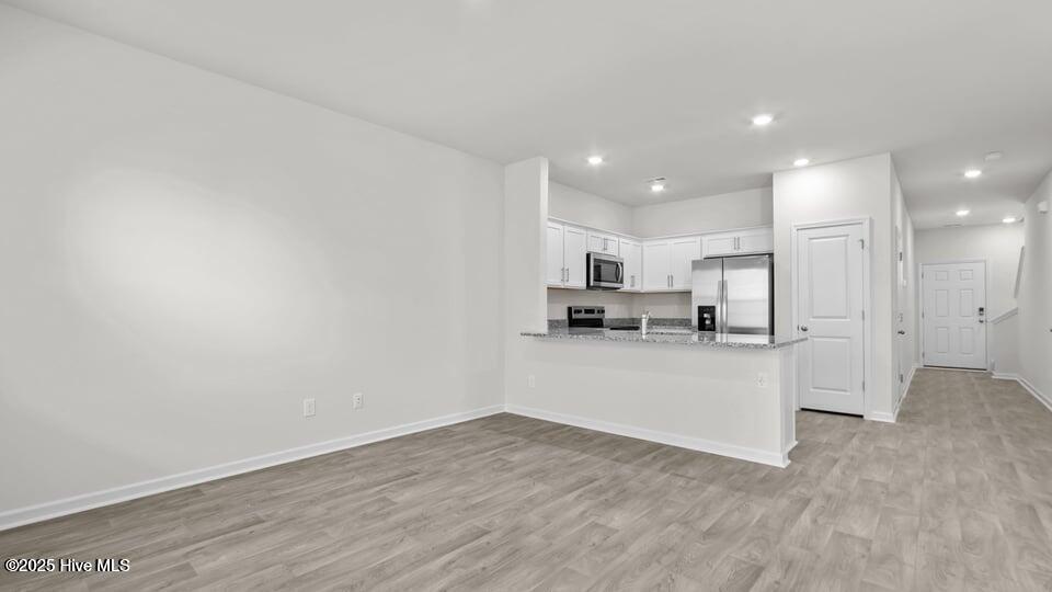 3500 Sunstone Way, Unit 5 Winterville, NC 28590 - Photo 11 of 45 int-living-2