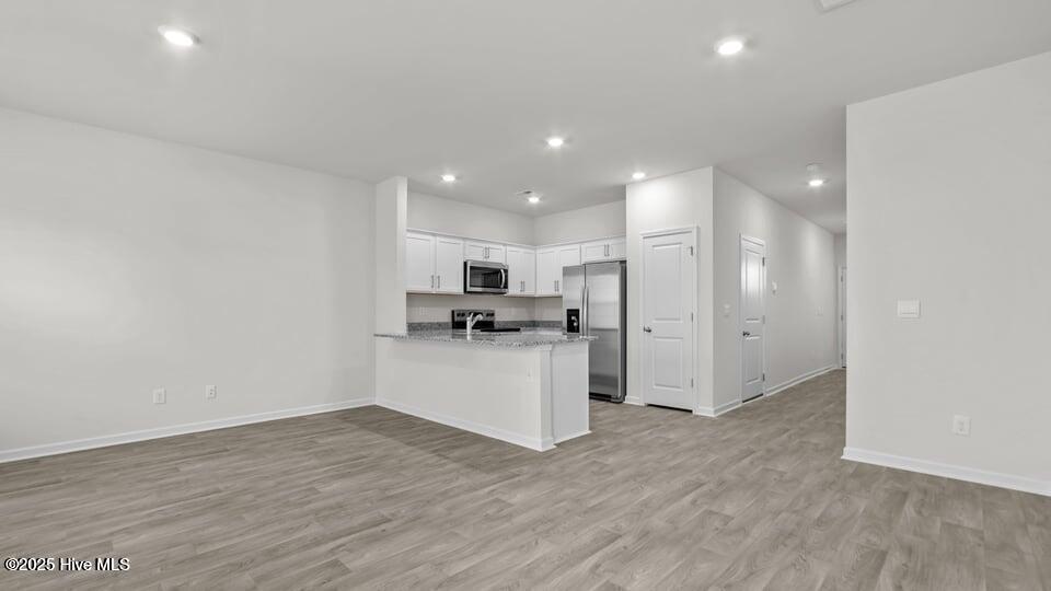 3500 Sunstone Way, Unit 5 Winterville, NC 28590 - Photo 12 of 45 int-living-3