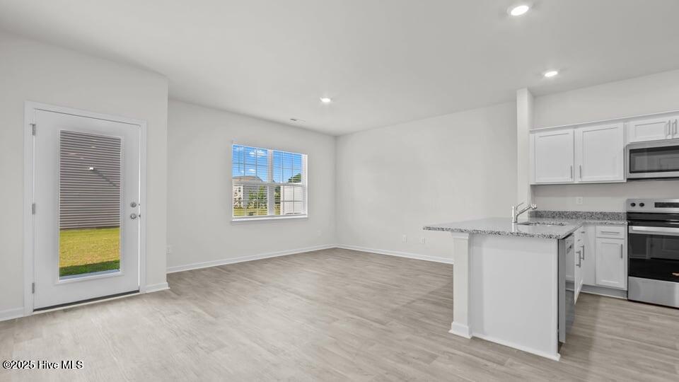 3500 Sunstone Way, Unit 5 Winterville, NC 28590 - Photo 15 of 45 int-dining-3