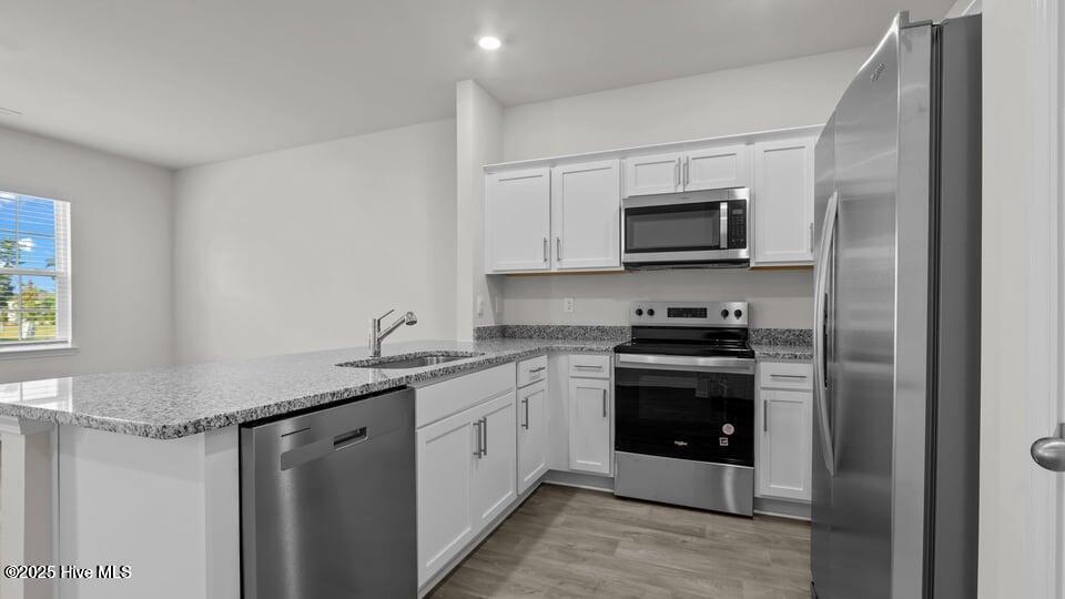 3500 Sunstone Way, Unit 5 Winterville, NC 28590 - Photo 18 of 45 int-kitchen-3