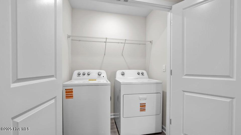 3500 Sunstone Way, Unit 5 Winterville, NC 28590 - Photo 22 of 45 int-laundry