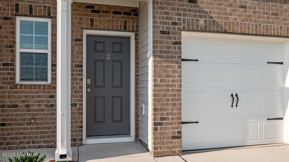 3500 Sunstone Way, Unit 5 Winterville, NC 28590 - Photo 3 of 45 ext-front-door