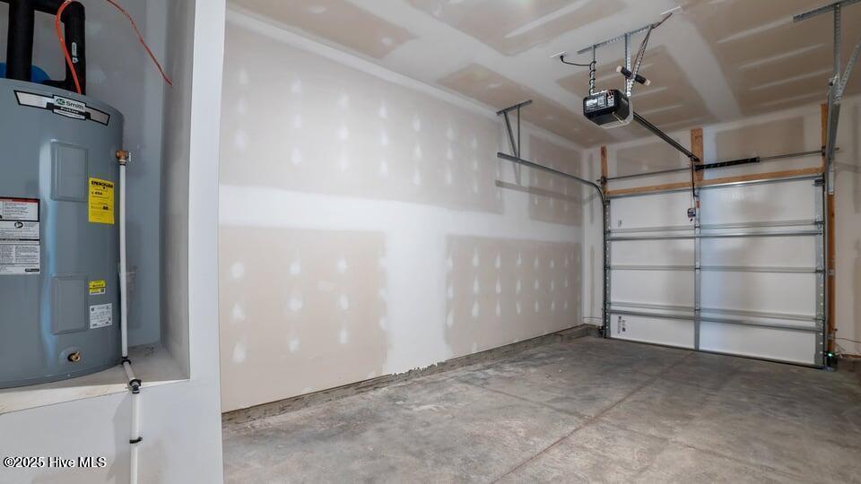 3500 Sunstone Way, Unit 5 Winterville, NC 28590 - Photo 38 of 45 garage