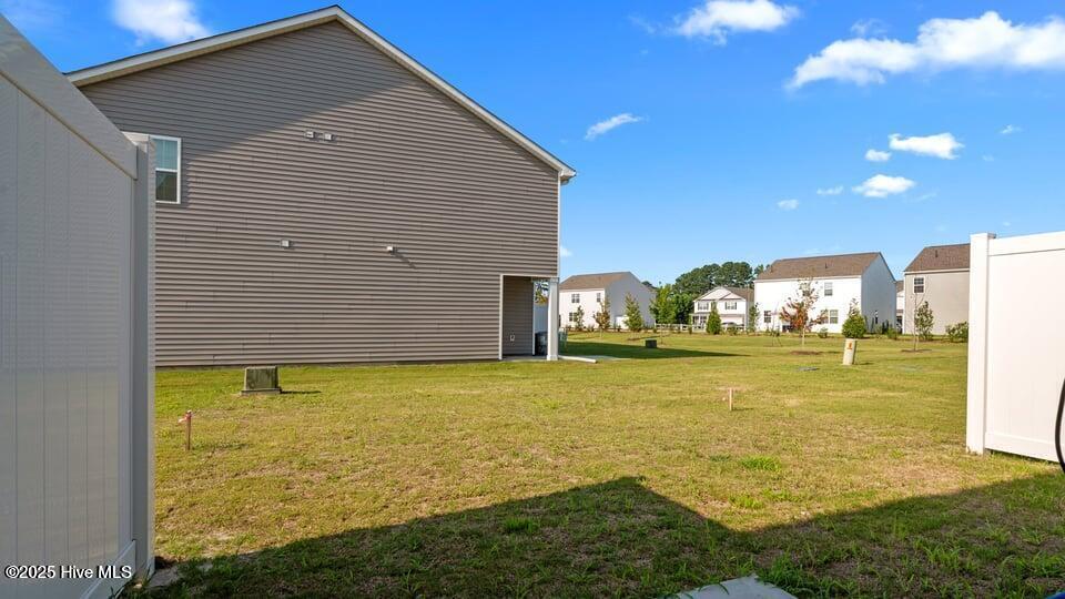 3500 Sunstone Way, Unit 5 Winterville, NC 28590 - Photo 40 of 45 ext-yard-1
