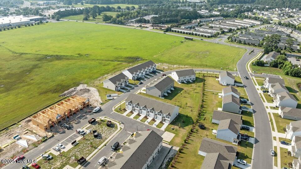 3500 Sunstone Way, Unit 5 Winterville, NC 28590 - Photo 41 of 45 ext-aerial