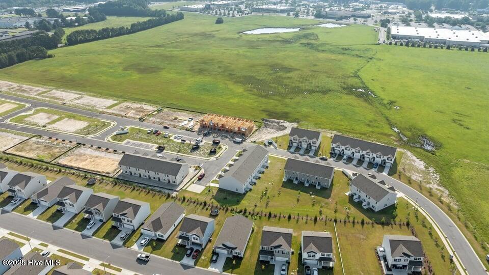 3500 Sunstone Way, Unit 5 Winterville, NC 28590 - Photo 42 of 45 ext-aerial-2