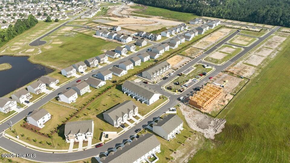 3500 Sunstone Way, Unit 5 Winterville, NC 28590 - Photo 43 of 45 ext-aerial-3