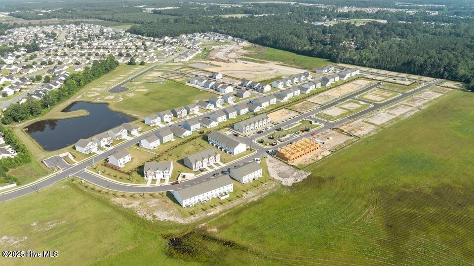 3500 Sunstone Way, Unit 5 Winterville, NC 28590 - Photo 44 of 45 ext-aerial-4