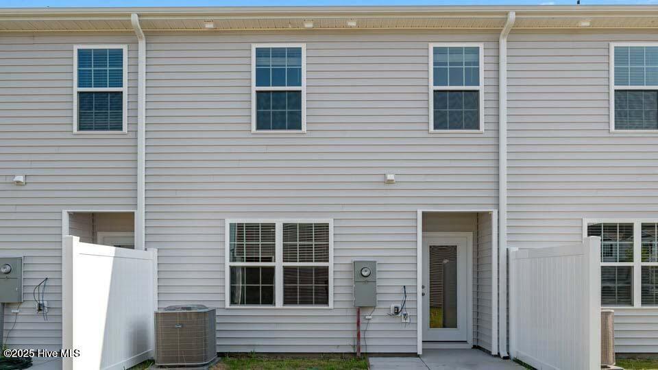 3500 Sunstone Way, Unit 5 Winterville, NC 28590 - Photo 5 of 45 ext-rear-3