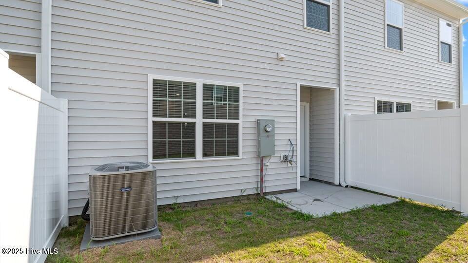 3500 Sunstone Way, Unit 5 Winterville, NC 28590 - Photo 6 of 45 ext-rear-2