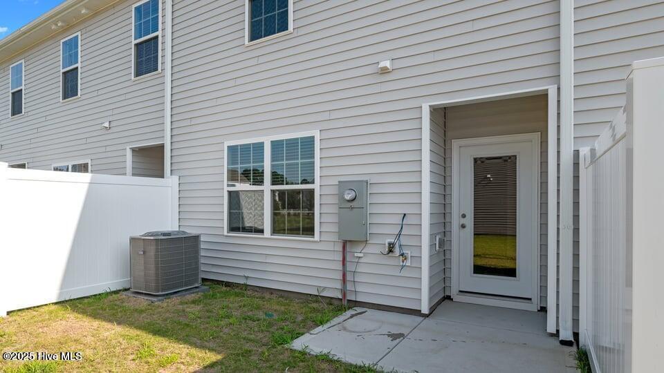 3500 Sunstone Way, Unit 5 Winterville, NC 28590 - Photo 7 of 45 ext-rear-1