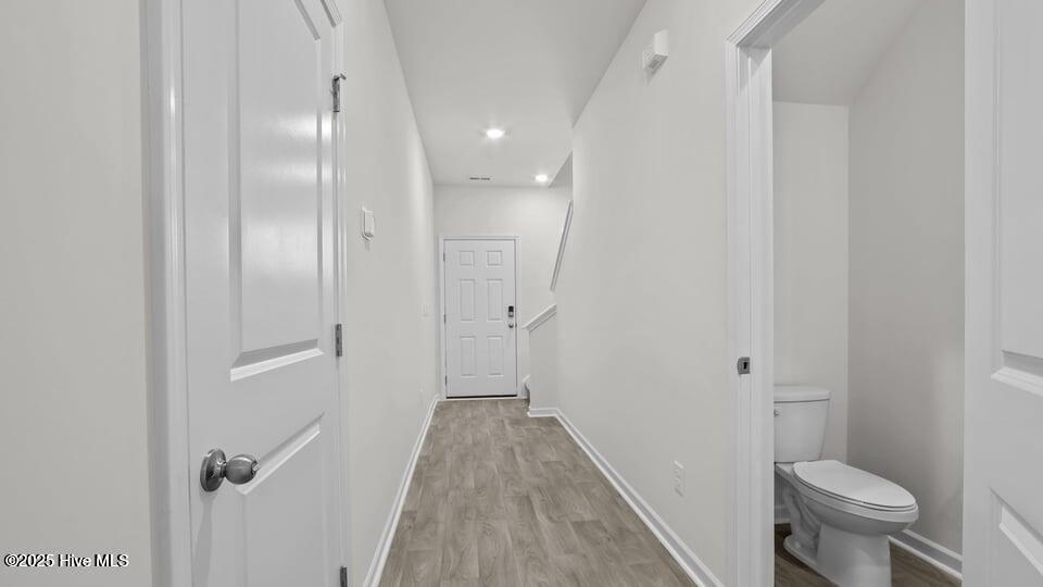 3500 Sunstone Way, Unit 5 Winterville, NC 28590 - Photo 9 of 45 int-entry-hall