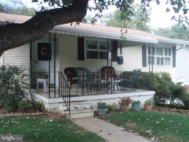 178 Cinder Road Lutherville-Timonium, MD 21093 - Photo 1 of 24 Exterior (Front)