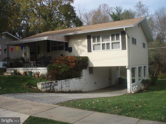 178 Cinder Road Lutherville-Timonium, MD 21093 - Photo 19 of 24 Exterior (Front)