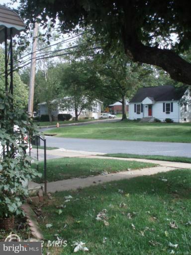 178 Cinder Road Lutherville-Timonium, MD 21093 - Photo 22 of 24 Exterior (Front)