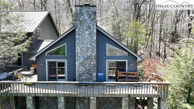 $995,000 | 4966 Hickory Nut Gap Road, Newland, NC 28657