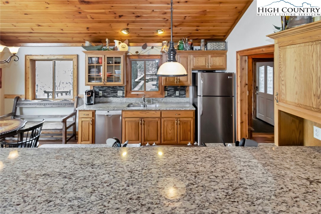 4966 Hickory Nut Gap Road Newland, NC 28657 - Photo 13 of 50