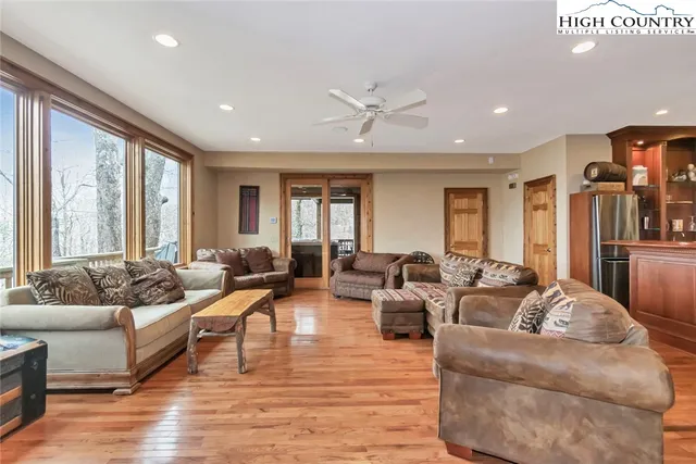 $995,000 | 4966 Hickory Nut Gap Road, Newland, NC 28657