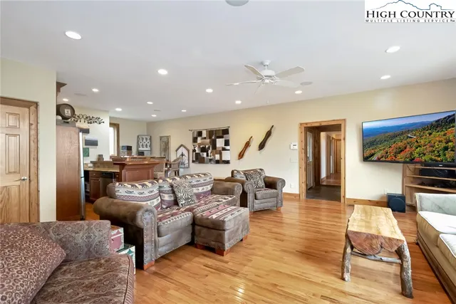 $995,000 | 4966 Hickory Nut Gap Road, Newland, NC 28657