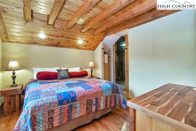 $995,000 | 4966 Hickory Nut Gap Road, Newland, NC 28657