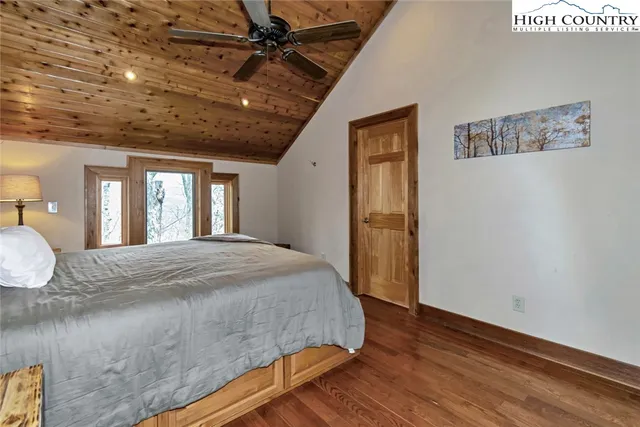 $995,000 | 4966 Hickory Nut Gap Road, Newland, NC 28657