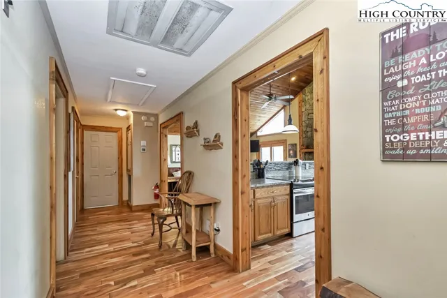 $995,000 | 4966 Hickory Nut Gap Road, Newland, NC 28657