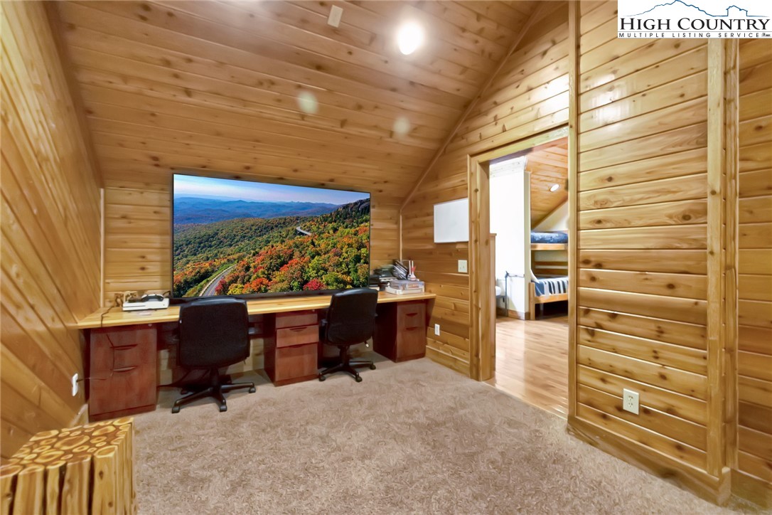 4966 Hickory Nut Gap Road Newland, NC 28657 - Photo 42 of 50