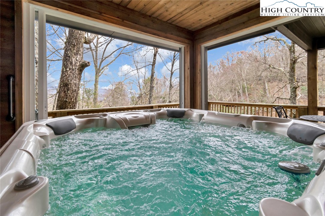 4966 Hickory Nut Gap Road Newland, NC 28657 - Photo 44 of 50