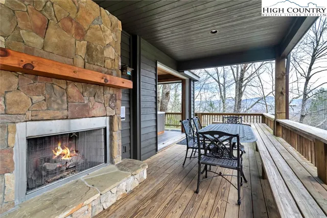 $995,000 | 4966 Hickory Nut Gap Road, Newland, NC 28657