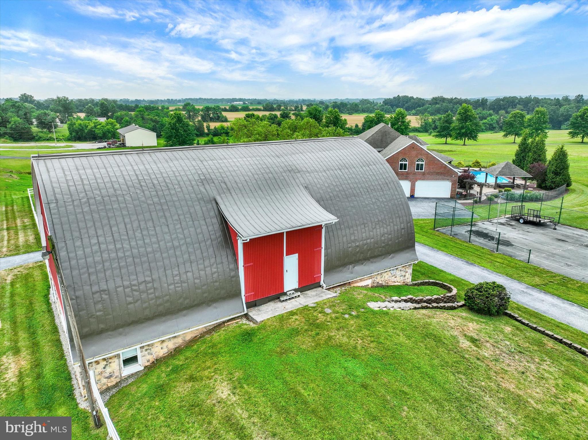 5630 North Salem Church Road Dover, PA 17315 - Photo 64 of 81