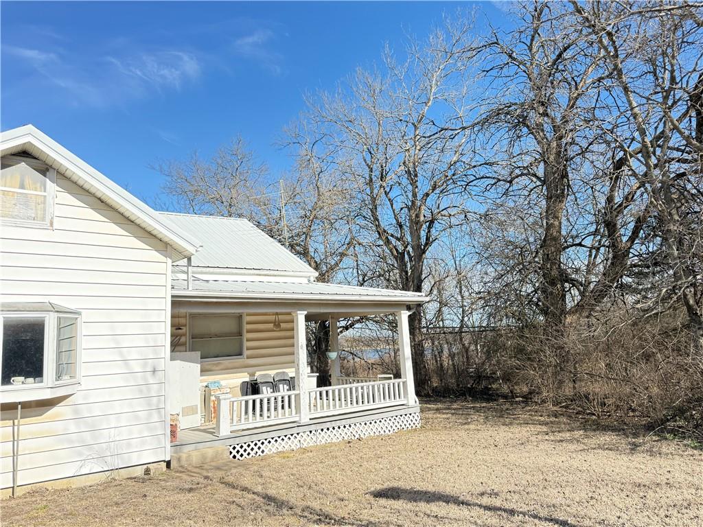 18794 Mckinley Lake Road Parsons, KS 67357 - Photo 3 of 6