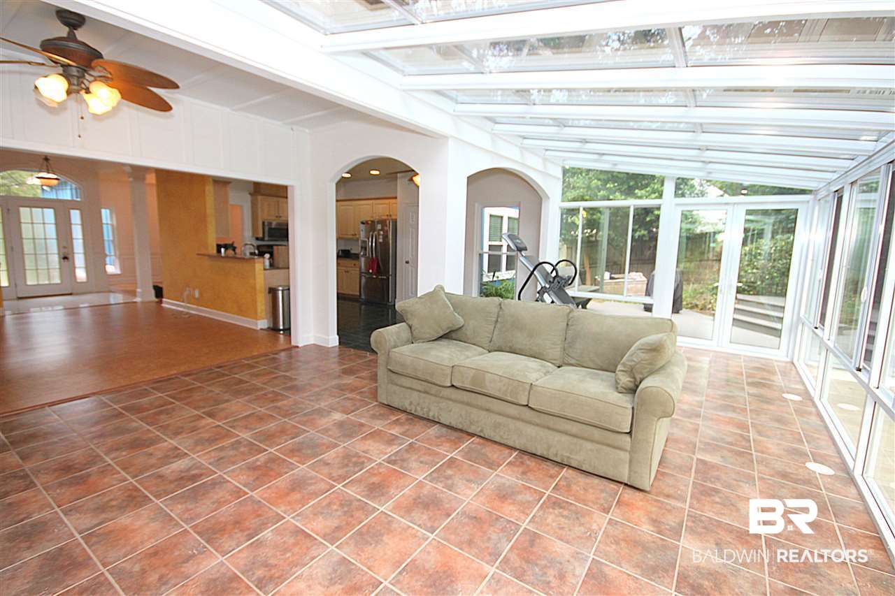 225 General Canby Loop Daphne, AL 36527 - Photo 25 of 31 Sun Room