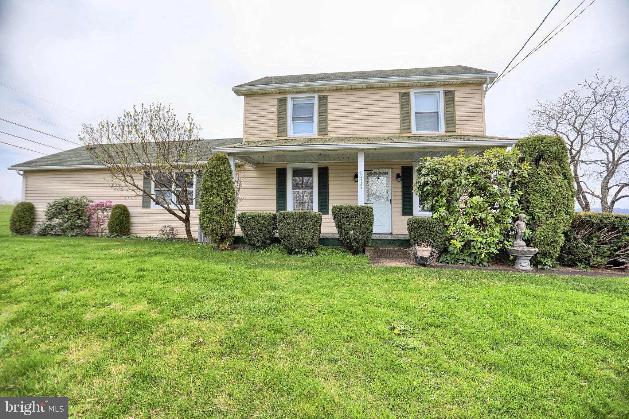 2101 Middle Ridge Road Newport, PA 17074 - Photo 1 of 50 Gallery Image 1